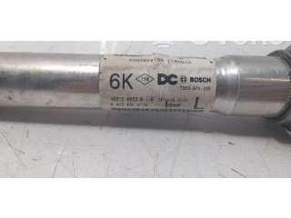 Рулевая рейка 4534600116 Smart ForTwo III C453 2014 - года