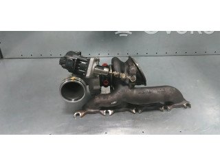  Поршень с шатуном B48A20B 8672928, 11658629966  Mini One - Cooper F56 F55  