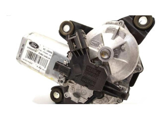 Моторчик заднего дворника DV6117K441CA, W000035788 Ford Transit Custom