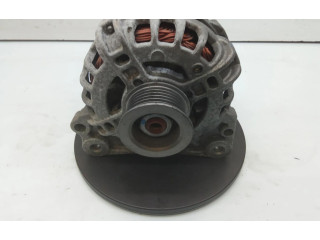 Генератор 04C903023 Skoda Yeti (5L)