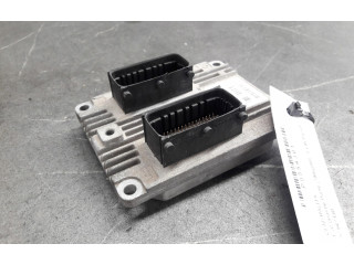 Řídící jednotka 51847330 Fiat Punto (199) 2012