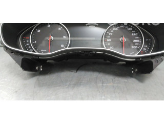 Přístrojová deska Audi A6 S6 C7 4G 2017 4G8920934R