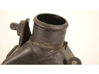 Интеркулер  866455500   Alfa Romeo Giulietta 1.6