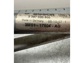 Vstřikovací čerpadlo 3397020600, 3m5117504ag Ford C-MAX I