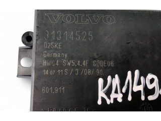 Блок управления 31314525   Volvo V70