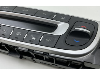 Блок управления климат-контролем 275109409R, 275109409R Renault Scenic III Grand scenic III