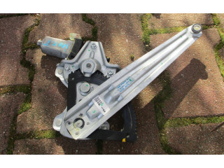 Электрический механизм для подъема окна без двигателя Hyundai i10