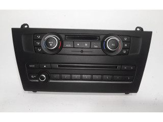 Блок управления климат-контролем 64119259615   BMW X3 F25