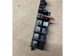 Блок предохранителей  8L0941822, 890081000   Audi A3 S3 8L    