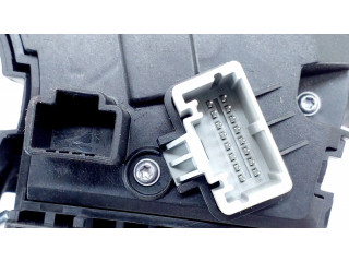 Подрулевой переключатель 9C6PA2A, F161251572 Nissan Juke II F16