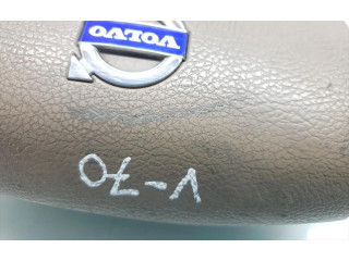 Подушка безопасности водителя 30698046   Volvo V70