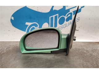 Зеркало электрическое Hyundai Getz - года