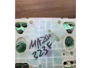 Панель приборов BRBL2J Mazda 323 F