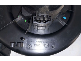 Вентилятор печки    6R1819015A, 6R1819015A   Volkswagen Polo