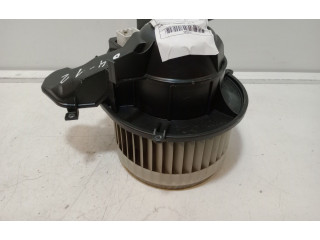 Вентилятор печки