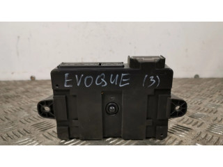 Блок комфорта BJ3219H440BG, 5E0770437 Land Rover Range Rover Evoque L538