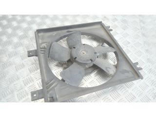 Вентилятор радиатора         Mazda 626 2.0