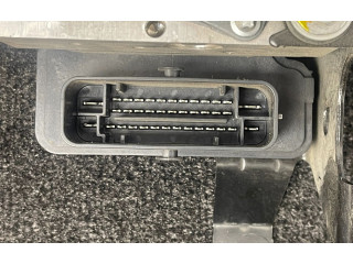 Блок управления АБС 476601203R, 269722   Renault Clio IV