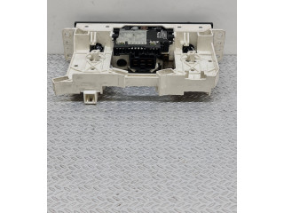 Блок управления климат-контролем MR460016, 001213 Mitsubishi Pajero