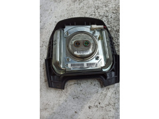 Подушка безопасности водителя Jeep Grand Cherokee (WJ)