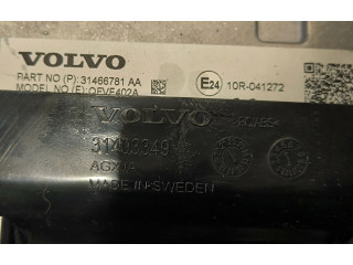 Дисплей    31466781   Volvo XC90