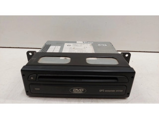 Считывающее устройство CD/DVD навигации (GPS)