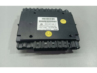 Блок комфорта 3D0937049P Volkswagen Phaeton