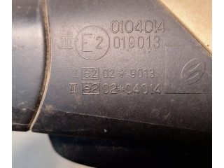 Зеркало электрическое        Citroen C5  2005 - 2008 года   