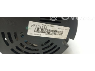 Генератор H542413A   Mercedes-Benz A W168      
