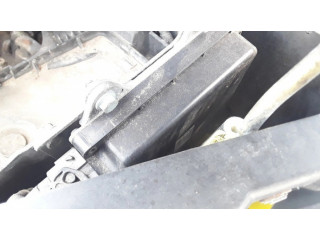 Блок управления двигателя A1351507679 Mitsubishi Colt CZ3