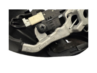 Volant Toyota Avensis T270 2013 4510305080