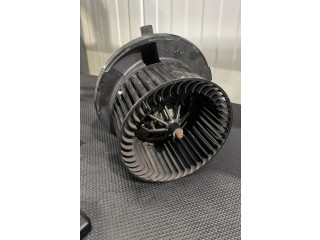 Вентилятор печки    1K1819015E   Volkswagen Touran I