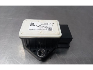 Блок управления двигателя 0265005748   Opel Meriva B