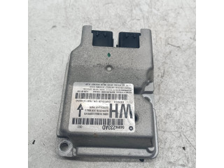 Блок подушек безопасности 04896233AD   Jeep Grand Cherokee (WK)