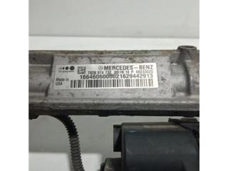 Рулевая рейка 7828974732 Mercedes-Benz ML AMG W166