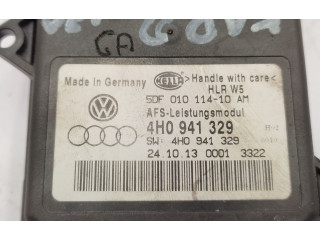 Блок управления Xenon