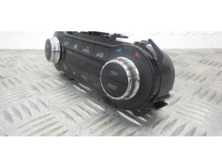 Блок управления климат-контролем A2469008415, 5HB01044808   Mercedes-Benz GLA W156