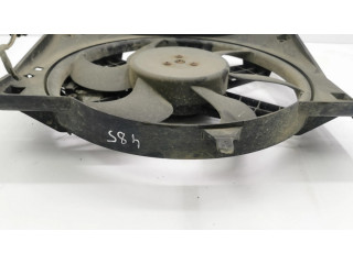 Вентилятор радиатора 2246793, 155999638 BMW 3 E46 2.0