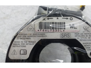 Подрулевой шлейф SRS F0WL733DL   Honda Civic