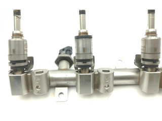 Комплект форсунок 9041080011    KIA Ceed  G3LC 