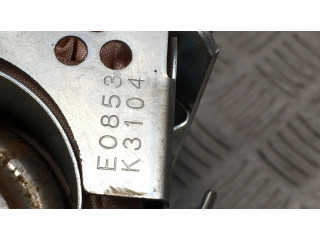 Подушка безопасности пассажира 77850SEAE81, C0409   Honda Accord