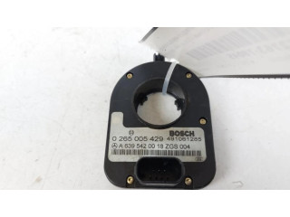 Řídící jednotka 0265005429 Mercedes-Benz Vito Viano W639 2003