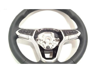 Руль Volkswagen T-Cross  2016- года 2GM419089AH, 2GM419089AHVDH      