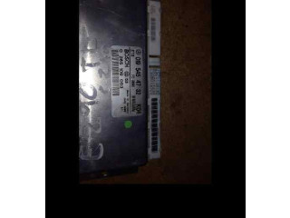 Блок управления АБС 0265109053 Mercedes-Benz E W210