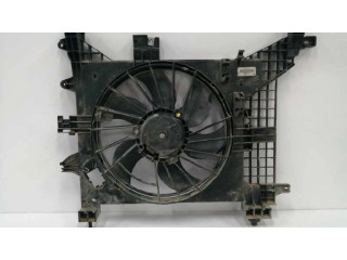 Вентилятор радиатора     8200880555    Dacia Duster 1.6