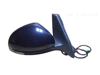 Zpětné zrcátko  Volkswagen Tiguan 2007    