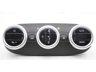 Блок управления климат-контролем 503600090108, 156099234 Alfa Romeo Giulietta