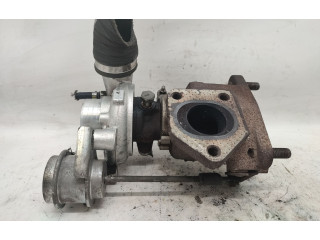 Turbodmychadlo Турбина TD025L308T33 Rover 75 204D4