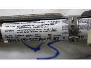 Боковая подушка безопасности 51958460   Fiat 500L