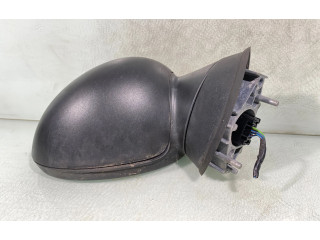 Zpětné zrcátko Mini One - Cooper Clubman R55 2011